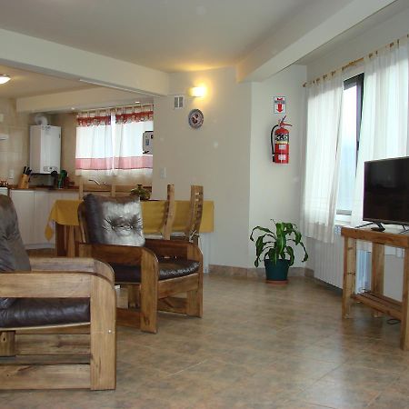 Madiya Departamentos Apartment ซานคาร์ลอส เด บาริโลเช ภายนอก รูปภาพ