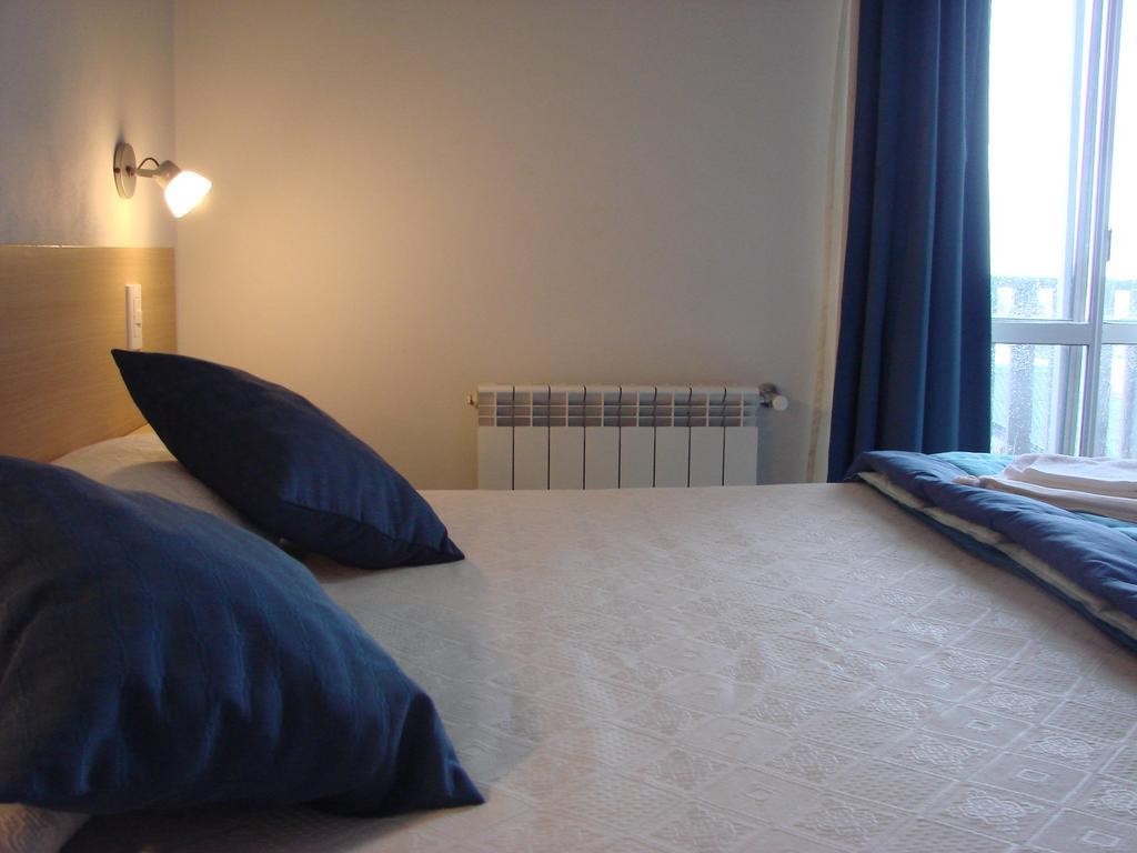 Madiya Departamentos Apartment ซานคาร์ลอส เด บาริโลเช ภายนอก รูปภาพ