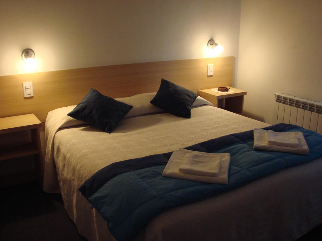 Madiya Departamentos Apartment ซานคาร์ลอส เด บาริโลเช ภายนอก รูปภาพ